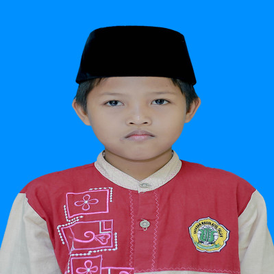 foto profil Azka Ardian Raffasya